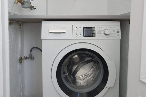 Huoneisto myytävänä Zaragoza, Espanja, 1 makuuhuone, 38 m2 No. 192096 - kuva 15