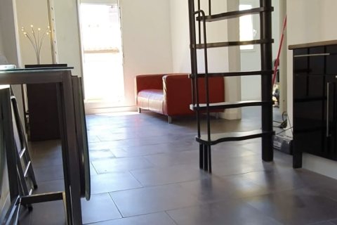 Huoneisto myytävänä Zaragoza, Espanja, 1 makuuhuone, 38 m2 No. 192096 - kuva 5