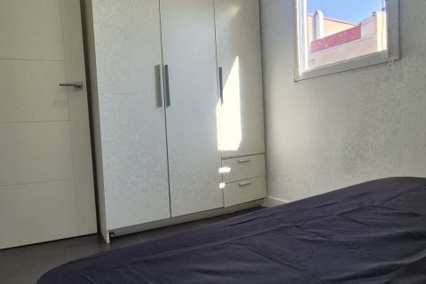 Huoneisto myytävänä Zaragoza, Espanja, 1 makuuhuone, 38 m2 No. 192096 - kuva 19