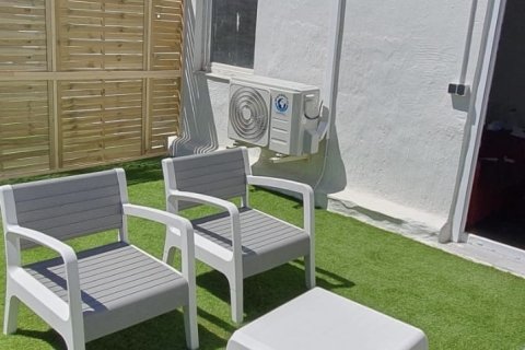 Huoneisto myytävänä Zaragoza, Espanja, 1 makuuhuone, 38 m2 No. 192096 - kuva 2