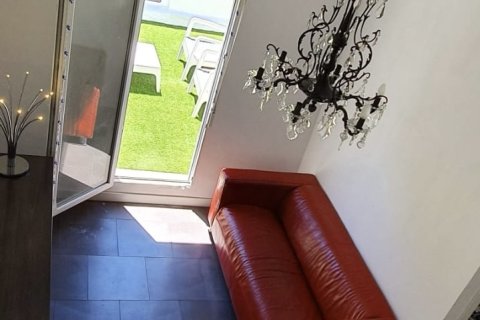 Huoneisto myytävänä Zaragoza, Espanja, 1 makuuhuone, 38 m2 No. 192096 - kuva 20
