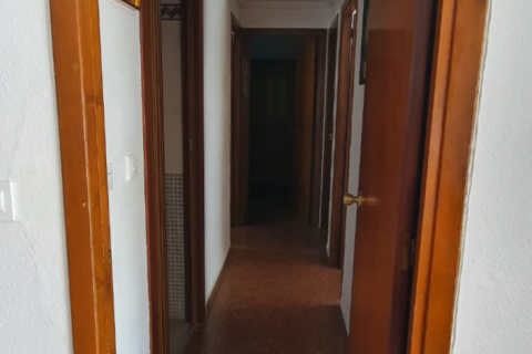 Wohnung zum Verkauf in Almeria, Spanien 4 Schlafzimmer, 115 m2 Nr. 192095 - Foto 17