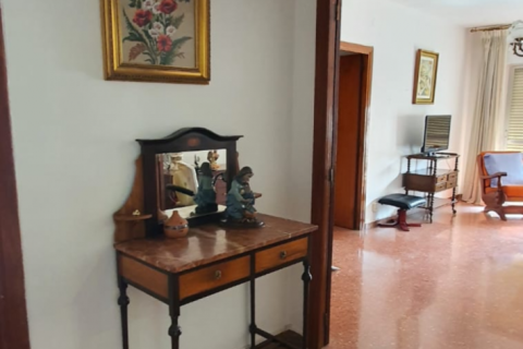 Wohnung zum Verkauf in Almeria, Spanien 4 Schlafzimmer, 115 m2 Nr. 192095 - Foto 4