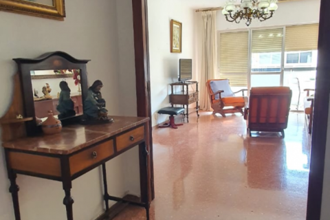 Wohnung zum Verkauf in Almeria, Spanien 4 Schlafzimmer, 115 m2 Nr. 192095 - Foto 9