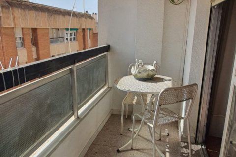 Wohnung zum Verkauf in Almeria, Spanien 4 Schlafzimmer, 115 m2 Nr. 192095 - Foto 13
