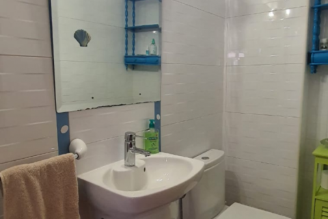 Wohnung zum Verkauf in Almeria, Spanien 4 Schlafzimmer, 115 m2 Nr. 192095 - Foto 7