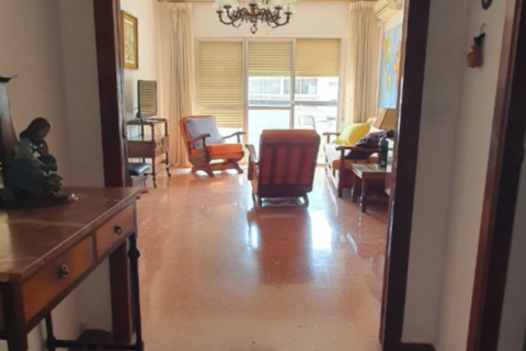 Wohnung zum Verkauf in Almeria, Spanien 4 Schlafzimmer, 115 m2 Nr. 192095 - Foto 5