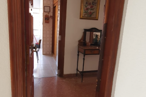 Wohnung zum Verkauf in Almeria, Spanien 4 Schlafzimmer, 115 m2 Nr. 192095 - Foto 3