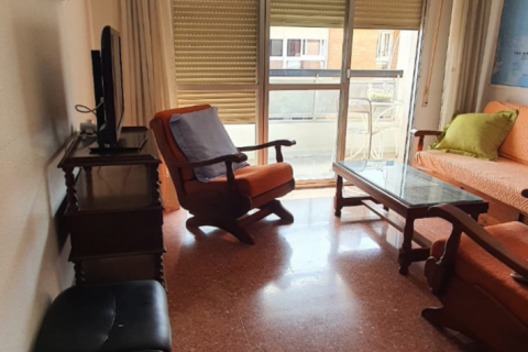 Wohnung zum Verkauf in Almeria, Spanien 4 Schlafzimmer, 115 m2 Nr. 192095 - Foto 12