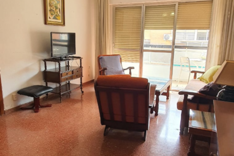 Wohnung zum Verkauf in Almeria, Spanien 4 Schlafzimmer, 115 m2 Nr. 192095 - Foto 11
