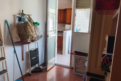 Wohnung zum Verkauf in Almeria, Spanien 4 Schlafzimmer, 115 m2 Nr. 192095 - Foto 28
