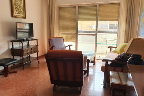 Wohnung zum Verkauf in Almeria, Spanien 4 Schlafzimmer, 115 m2 Nr. 192095 - Foto 15