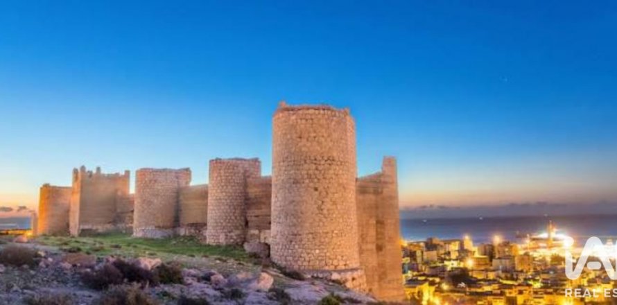Wohnung in Almeria, Spanien 4 Schlafzimmer, 115 m2 Nr. 192095