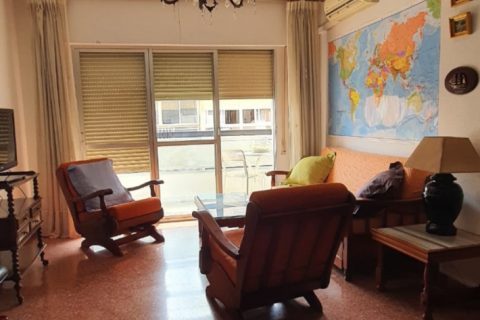 Wohnung zum Verkauf in Almeria, Spanien 4 Schlafzimmer, 115 m2 Nr. 192095 - Foto 16