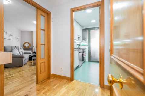 Apartment à vendre Madrid, Espagne, 2 chambres, 82 m2 No. 108320 - photo 20
