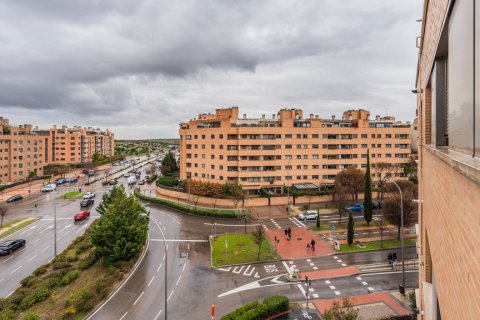 Apartment à vendre Madrid, Espagne, 2 chambres, 82 m2 No. 108320 - photo 19