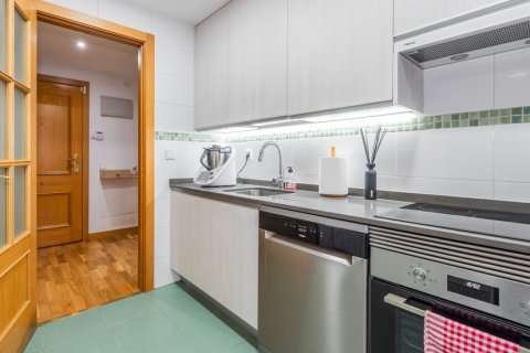 Apartment à vendre Madrid, Espagne, 2 chambres, 82 m2 No. 108320 - photo 6