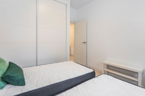 Apartment for sale Madrid, Spain 3 bedrooms, 117 sq.m. No. 108319 - photo 29