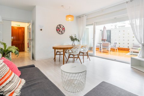 Apartment for sale Madrid, Spain 3 bedrooms, 117 sq.m. No. 108319 - photo 15