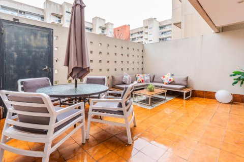 Apartment for sale Madrid, Spain 3 bedrooms, 117 sq.m. No. 108319 - photo 17