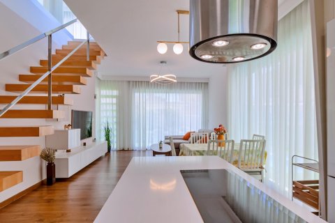 Villa for sale in Pilar de la Horadada, Alicante, Spain 3 bedrooms, 136 sq.m. No. 140478 - photo 7