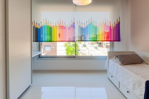 Villa for sale in Pilar de la Horadada, Alicante, Spain 3 bedrooms, 136 sq.m. No. 140478 - photo 18