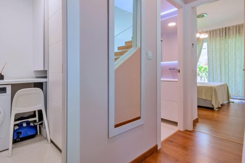 Villa for sale in Pilar de la Horadada, Alicante, Spain 3 bedrooms, 136 sq.m. No. 140478 - photo 12