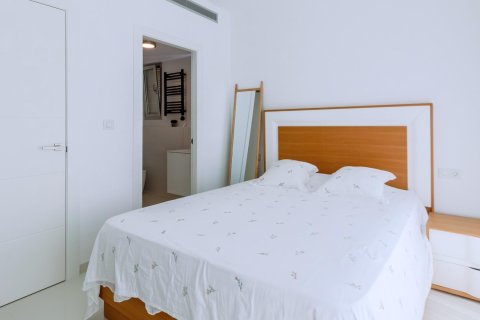 Villa for sale in Pilar de la Horadada, Alicante, Spain 3 bedrooms, 136 sq.m. No. 140478 - photo 22