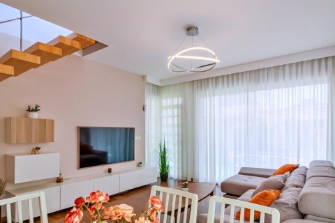 Villa for sale in Pilar de la Horadada, Alicante, Spain 3 bedrooms, 136 sq.m. No. 140478 - photo 9