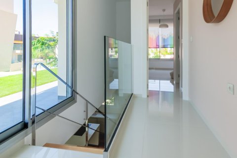 Villa for sale in Pilar de la Horadada, Alicante, Spain 3 bedrooms, 136 sq.m. No. 140478 - photo 17