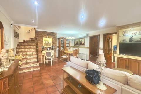 Villetta a schiera in vendita a La Zenia, Alicante, Spagna 4 camere da letto, 160 mq. N° 140477 - foto 13