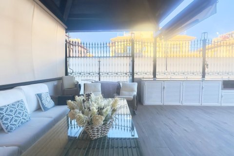 Villetta a schiera in vendita a La Zenia, Alicante, Spagna 4 camere da letto, 160 mq. N° 140477 - foto 7