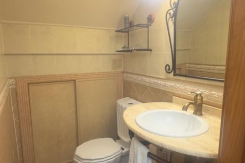 Villetta a schiera in vendita a La Zenia, Alicante, Spagna 4 camere da letto, 160 mq. N° 140477 - foto 20