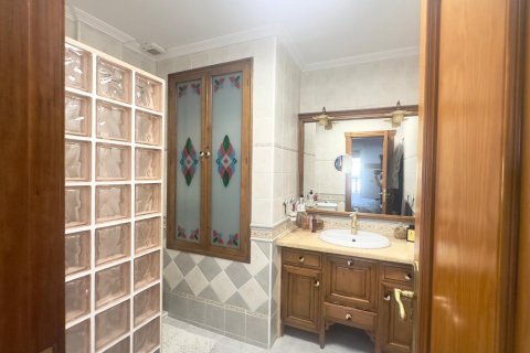 Villetta a schiera in vendita a La Zenia, Alicante, Spagna 4 camere da letto, 160 mq. N° 140477 - foto 27