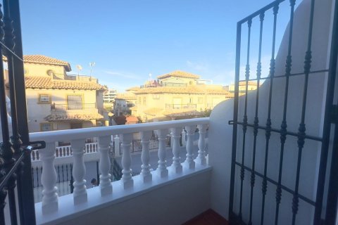 Villetta a schiera in vendita a La Zenia, Alicante, Spagna 4 camere da letto, 160 mq. N° 140477 - foto 29