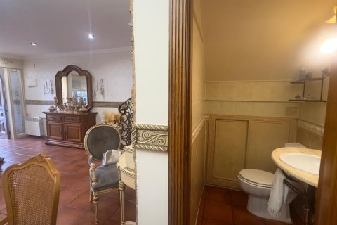 Villetta a schiera in vendita a La Zenia, Alicante, Spagna 4 camere da letto, 160 mq. N° 140477 - foto 15