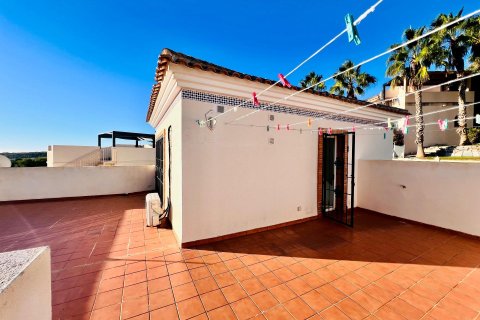 Villa for sale in Alicante, Spain 3 bedrooms, 143 sq.m. No. 140476 - photo 23