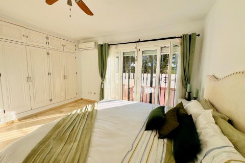 Villa for sale in Alicante, Spain 3 bedrooms, 143 sq.m. No. 140476 - photo 20