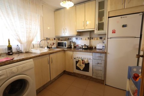 Apartment à vendre à Alicante, Espagne, 2 chambres, 103 m2 No. 140475 - photo 16