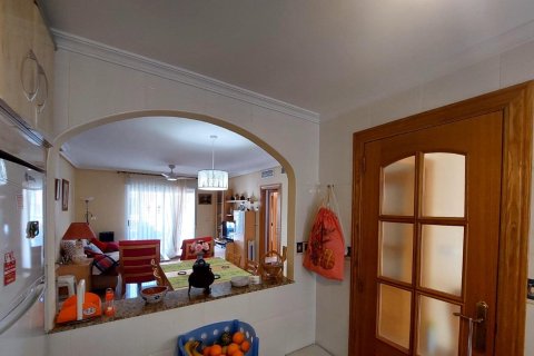 Apartment à vendre à Alicante, Espagne, 2 chambres, 103 m2 No. 140475 - photo 17