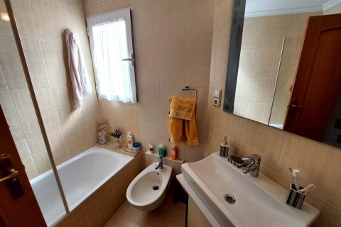 Apartment à vendre à Alicante, Espagne, 2 chambres, 103 m2 No. 140475 - photo 22