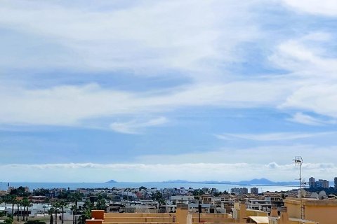 Apartment à vendre à Alicante, Espagne, 2 chambres, 103 m2 No. 140475 - photo 4