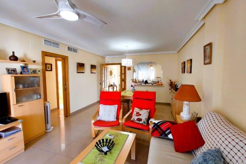 Apartment à vendre à Alicante, Espagne, 2 chambres, 103 m2 No. 140475 - photo 14