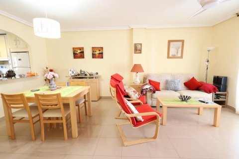 Apartment à vendre à Alicante, Espagne, 2 chambres, 103 m2 No. 140475 - photo 9