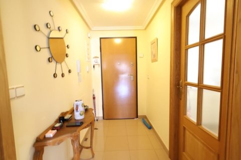 Apartment à vendre à Alicante, Espagne, 2 chambres, 103 m2 No. 140475 - photo 25