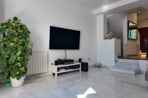 Bungalow en venta en Alicante, España 3 dormitorios, 205 m2 No. 140479 - foto 7