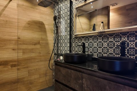 Bungalow en venta en Alicante, España 3 dormitorios, 205 m2 No. 140479 - foto 13