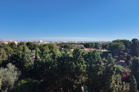 Bungalow en venta en Alicante, España 3 dormitorios, 205 m2 No. 140479 - foto 21