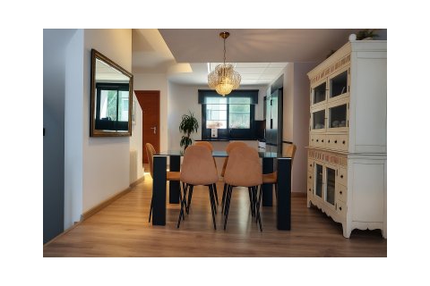 Bungalow en venta en Alicante, España 3 dormitorios, 205 m2 No. 140479 - foto 3