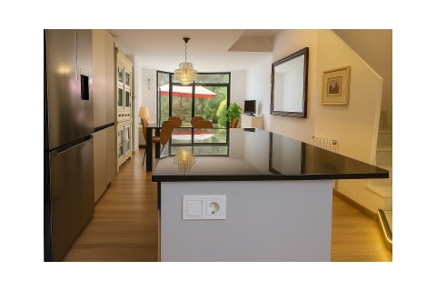 Bungalow en venta en Alicante, España 3 dormitorios, 205 m2 No. 140479 - foto 4